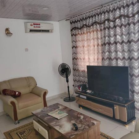 Savagem Furnished Apartment Freetown Bagian luar foto